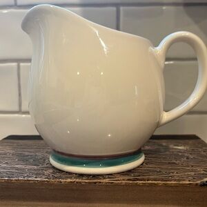 Pfaltzgraff Juniper Gravy Boat Pitcher